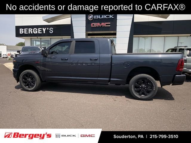 ram ram 2500 pickup 2025 3C63R5NL8SG583412 image ram ram 2500 pickup 2025 3C63R5NL8SG583412 image
